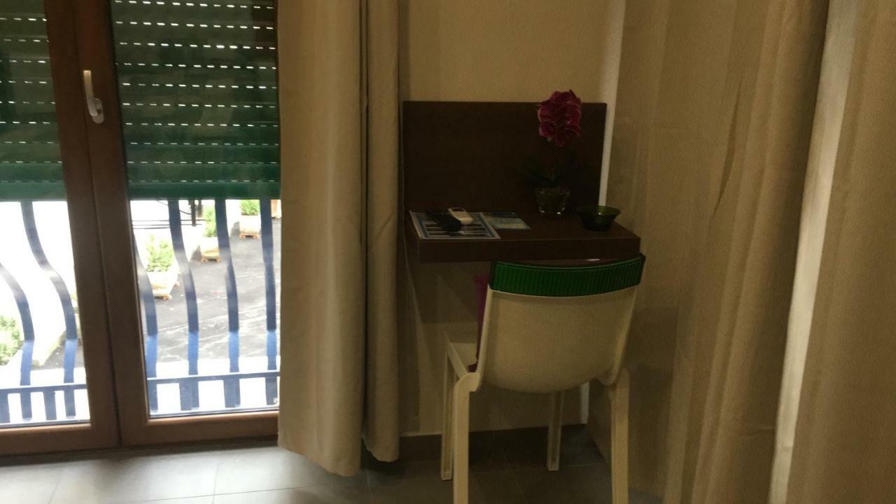 Lollo'S Home ソレント エクステリア 写真